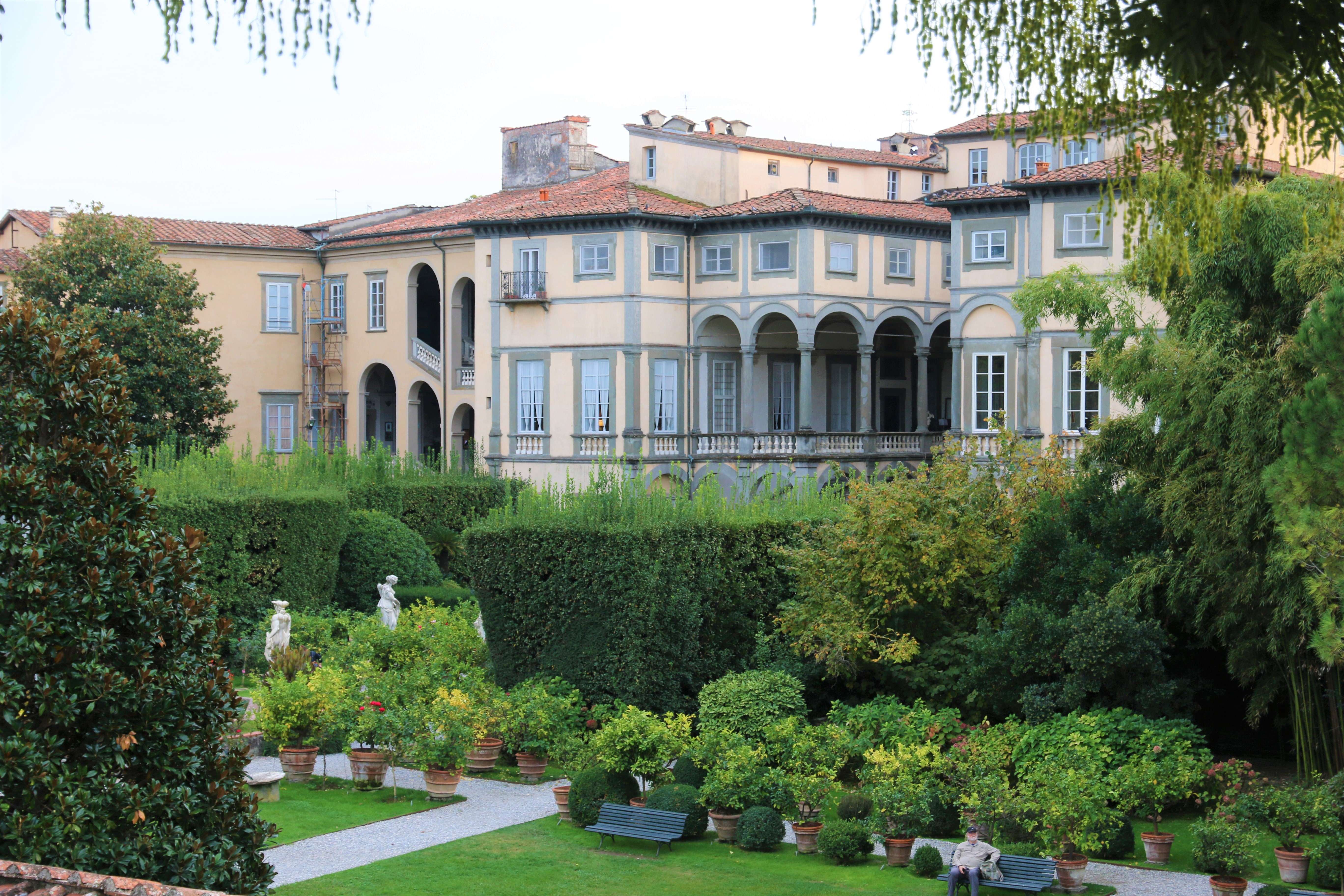Lucca